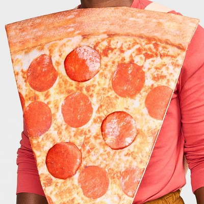 Kids' And Adult Pizza Slice Costume - Hyde And EEK! Boutique™