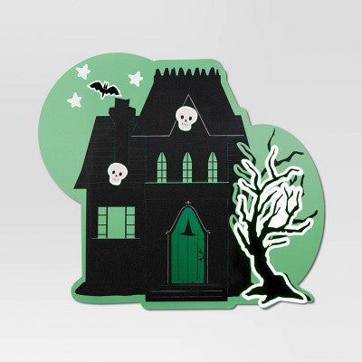 Halloween Interactive Placemat - Hyde And EEK! Boutique™