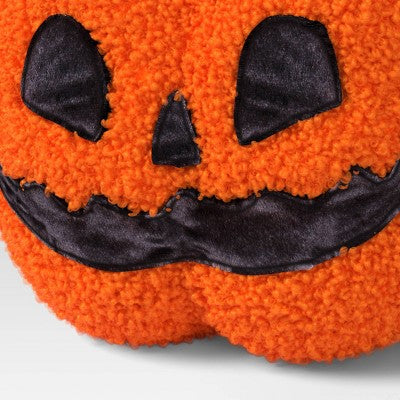 Pumpkin Pillow - Hyde And EEK! Boutique™
