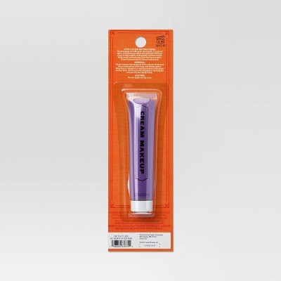 Halloween Costume Cream Makeup Kit Lavender - Hyde And EEK! Boutique™
