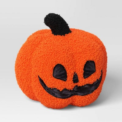 Pumpkin Pillow - Hyde And EEK! Boutique™