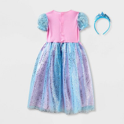 Perfect Princess Adaptive Kids' Costume - Hyde And EEK! Boutique™
