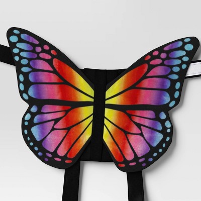 Halloween Butterfly Wings Dog And Cat Costume - Hyde And EEK! Boutique™