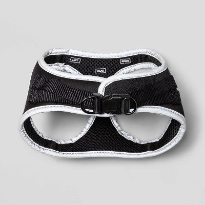 Skeleton Glow Reflective Dog And Cat Harness - Hyde And EEK! Boutique™