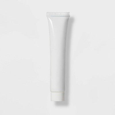  White Cream Halloween Costume Makeup - Hyde And EEK! Boutique™: Face & Body, Easy Application