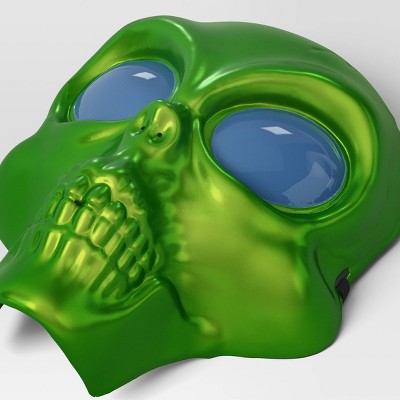  Adult Masks Alien Mask - Hyde And EEK! Boutique™