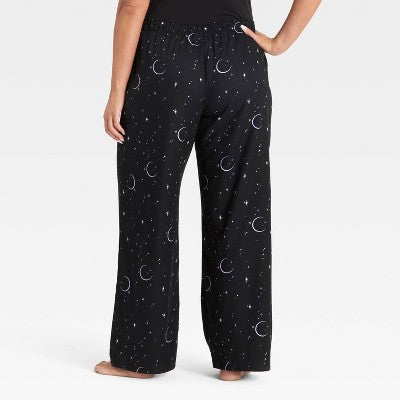  Women's Halloween Flannel Pajama Pants - Hyde And EEK! Boutique™