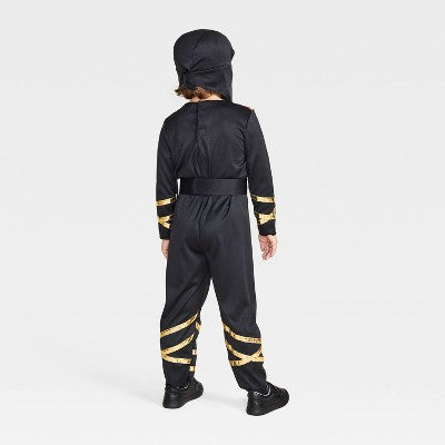  Toddler Costumes Fire Dragon Warrior - Hyde And EEK! Boutique™