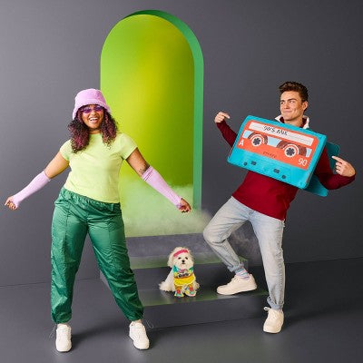  Throwback Halloween Costume Collection - Hyde And EEK! Boutique™