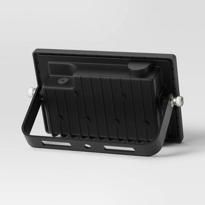  Color Selectable LED Halloween Novelty Flood Light With Remote And Kickstand - Hyde And EEK! Boutique™