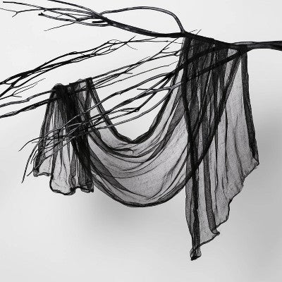  6' Gauze Cloth Halloween Decorative Prop - Hyde And EEK! Boutique™