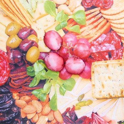  Kids' And Adult Charcuterie Board Costume One Size Fits Most - Hyde And EEK! Boutique™