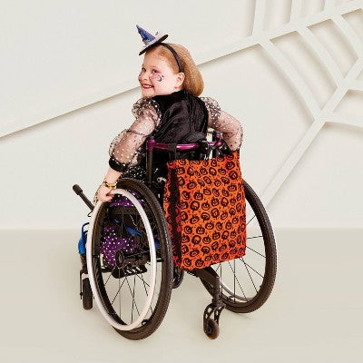  Adaptive Crossover Bag - Hyde And EEK! Boutique™