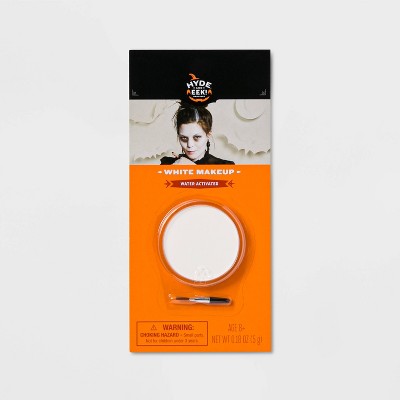  White Water Activated Halloween Costume Makeup - Hyde And EEK! Boutique™
