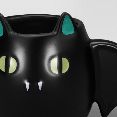  15 Fl Oz Figural Bat Mug - Hyde And EEK! Boutique™