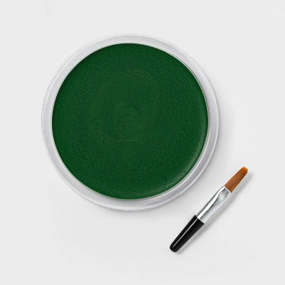 Green Solid Pot Just Add Water Halloween Costume Makeup - Hyde And EEK! Boutique™