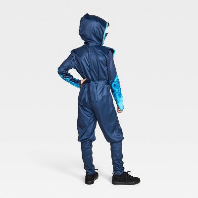  Kids' Water Warrior Costume - Hyde And EEK! Boutique™