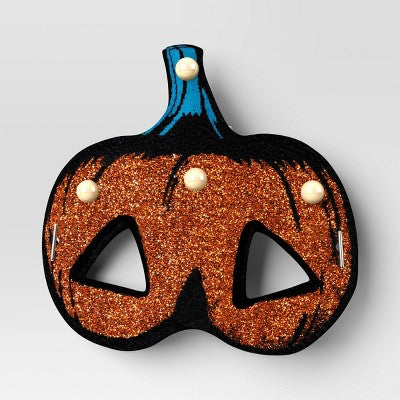  LED Jack Mask Halloween Costume Wearable Accessories - Hyde And EEK! Boutique™