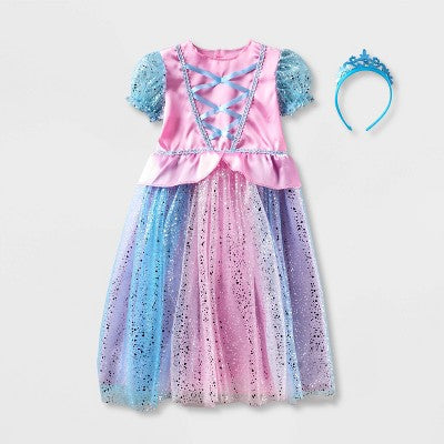  Perfect Princess Adaptive Kids' Costume - Hyde And EEK! Boutique™