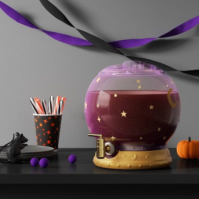  2gal Halloween Beverage Dispenser - Hyde And EEK! Boutique™