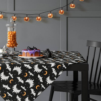  Halloween Table Throw - Hyde And EEK! Boutique™