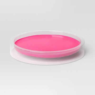 Just Add Water Halloween Costume Solid Pot Makeup Neon Pink - Hyde And EEK! Boutique™