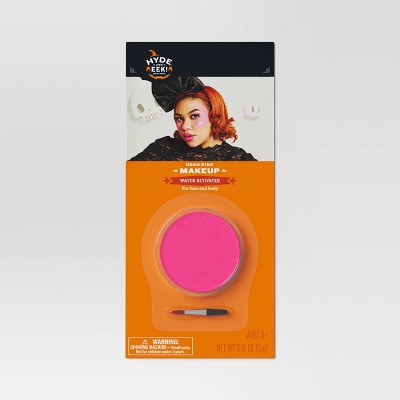  Just Add Water Halloween Costume Solid Pot Makeup Neon Pink - Hyde And EEK! Boutique™