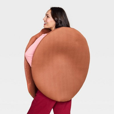  Kids' And Adult Charcuterie Board Costume One Size Fits Most - Hyde And EEK! Boutique™