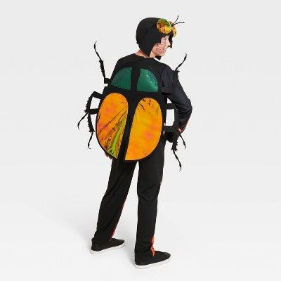  Kids' Beetle Bug Costume - Hyde And EEK! Boutique™