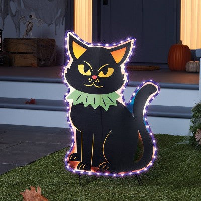  13" Carvable Faux Halloween Pumpkin - Hyde And EEK! Boutique™