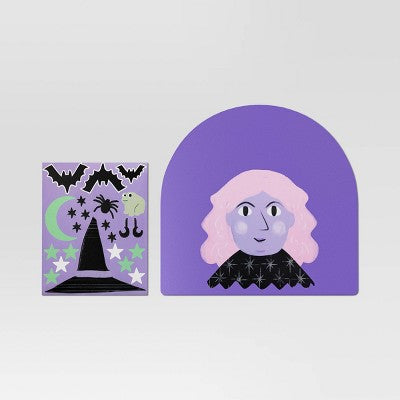  Halloween Interactive Placemat - Hyde And EEK! Boutique™